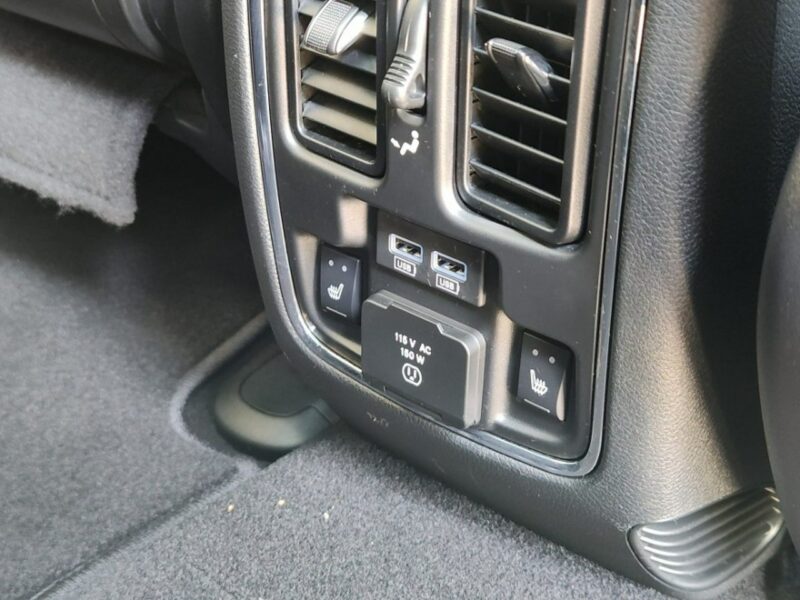Jeep Grand Cherokee V (2013-)