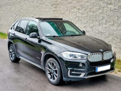 BMW X5 X5