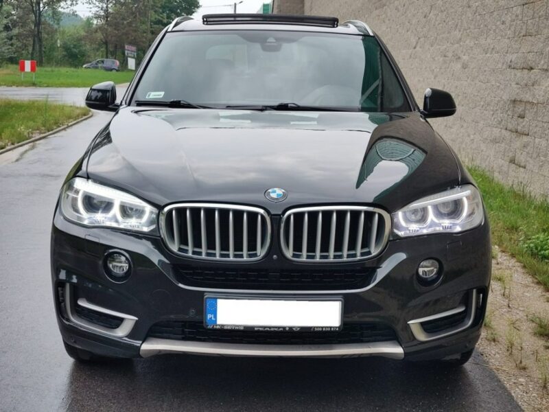 BMW X5 X5