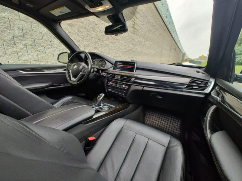 BMW X5 X5