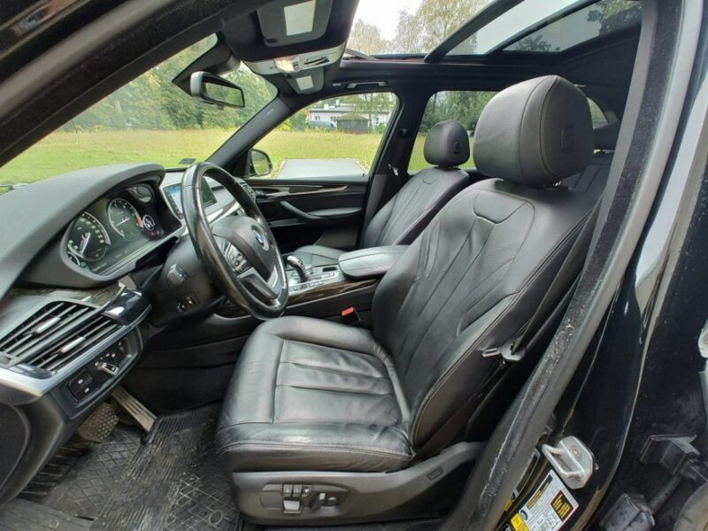 BMW X5 X5