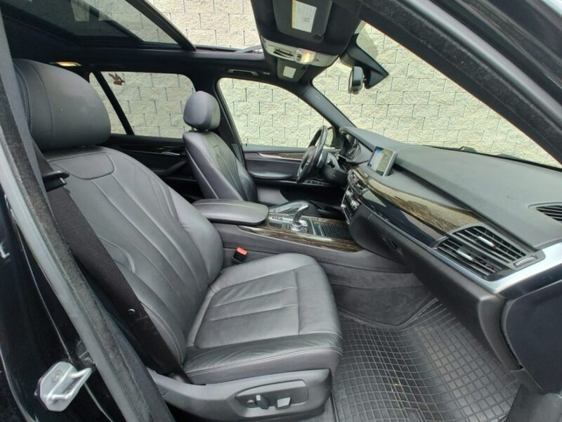 BMW X5 X5