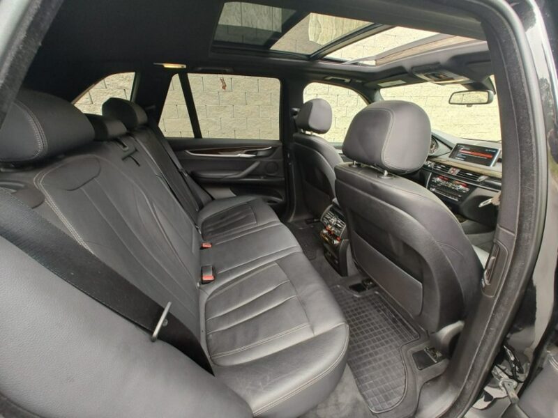 BMW X5 X5