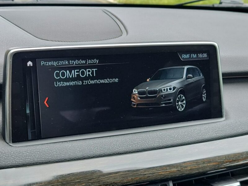 BMW X5 X5