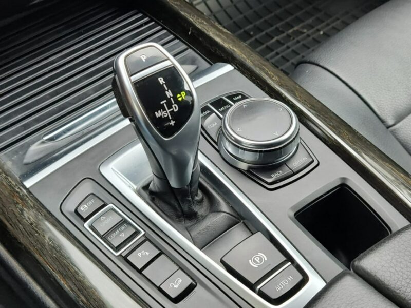 BMW X5 X5