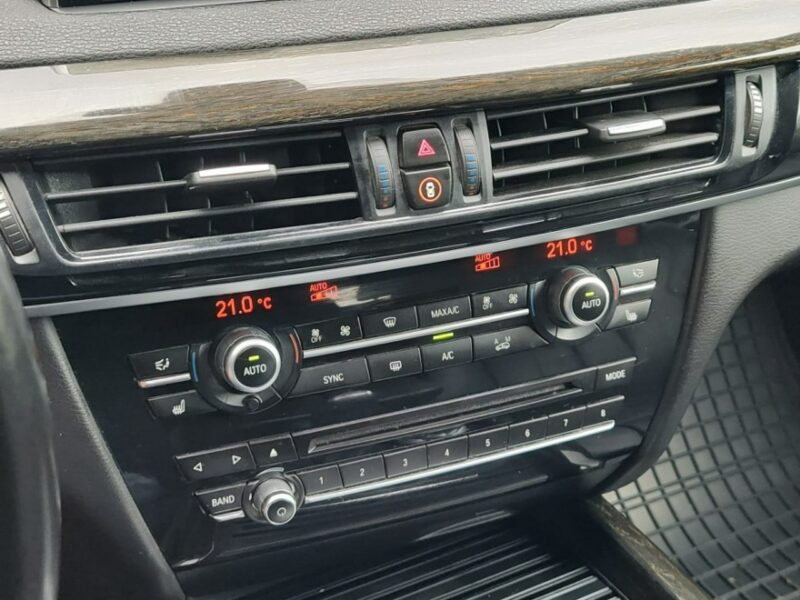 BMW X5 X5
