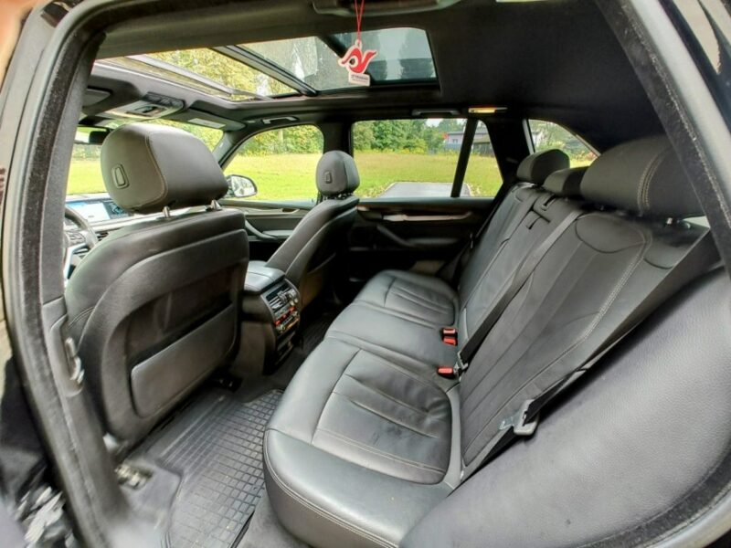BMW X5 X5
