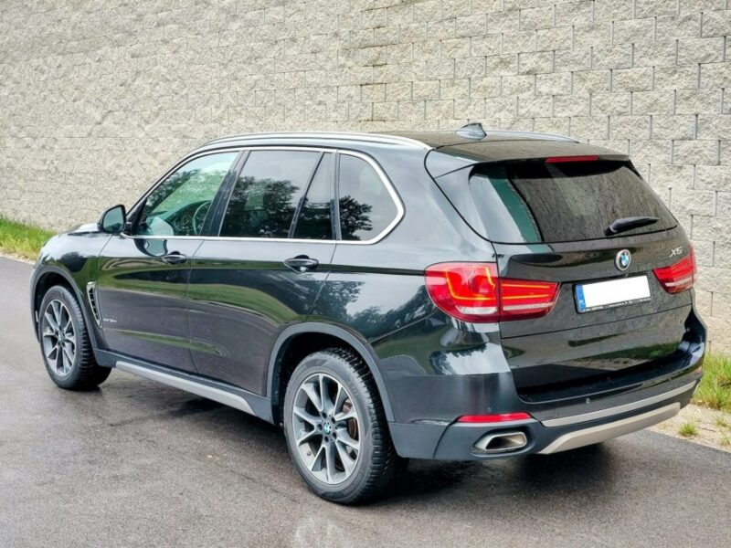 BMW X5 X5