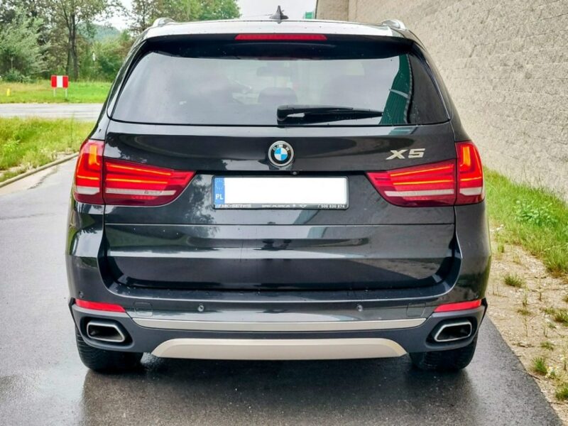 BMW X5 X5