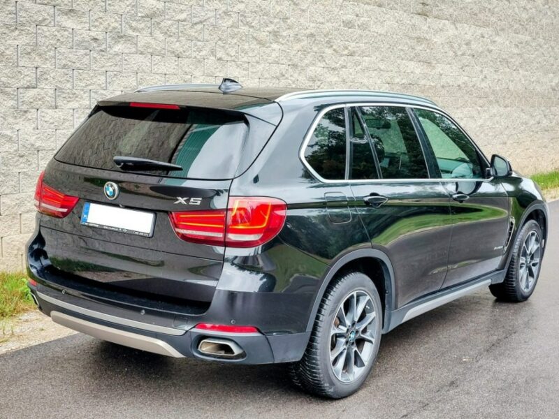BMW X5 X5
