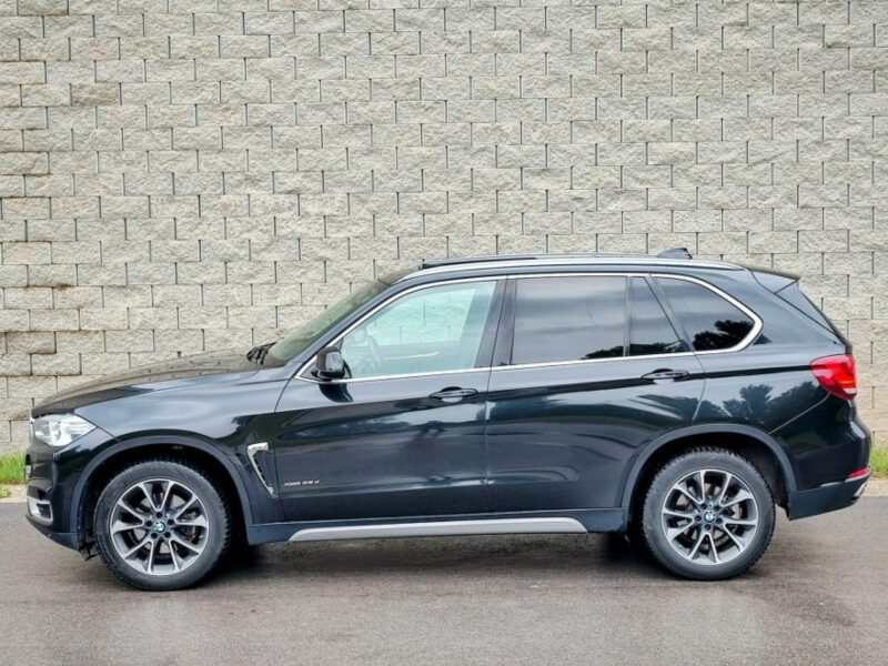 BMW X5 X5