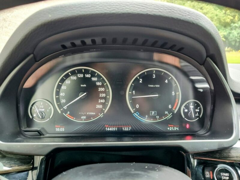 BMW X5 X5