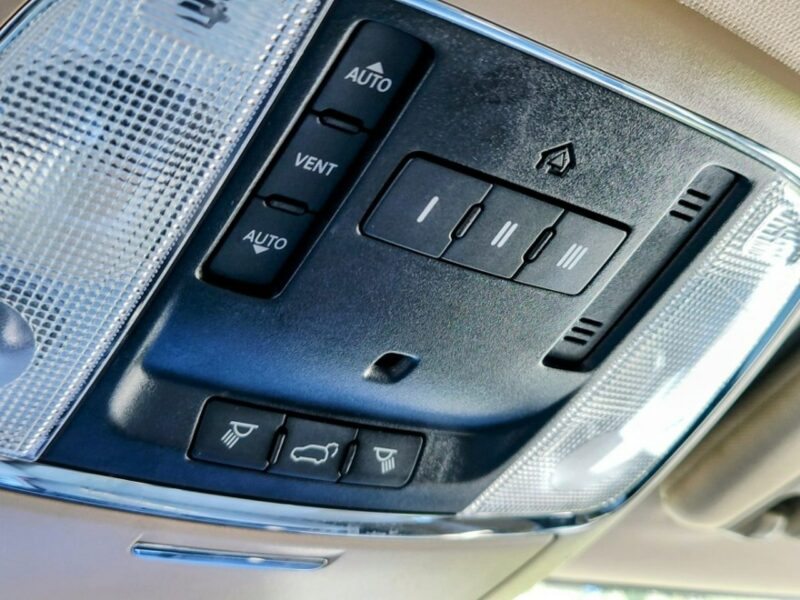 Jeep Grand Cherokee V (2013-)