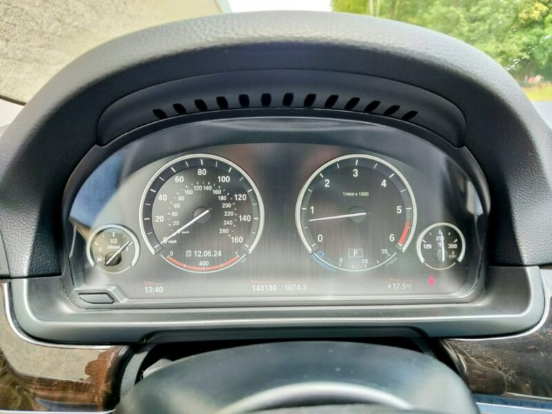 BMW 518