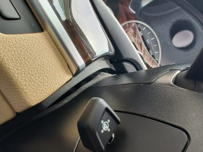 BMW 518