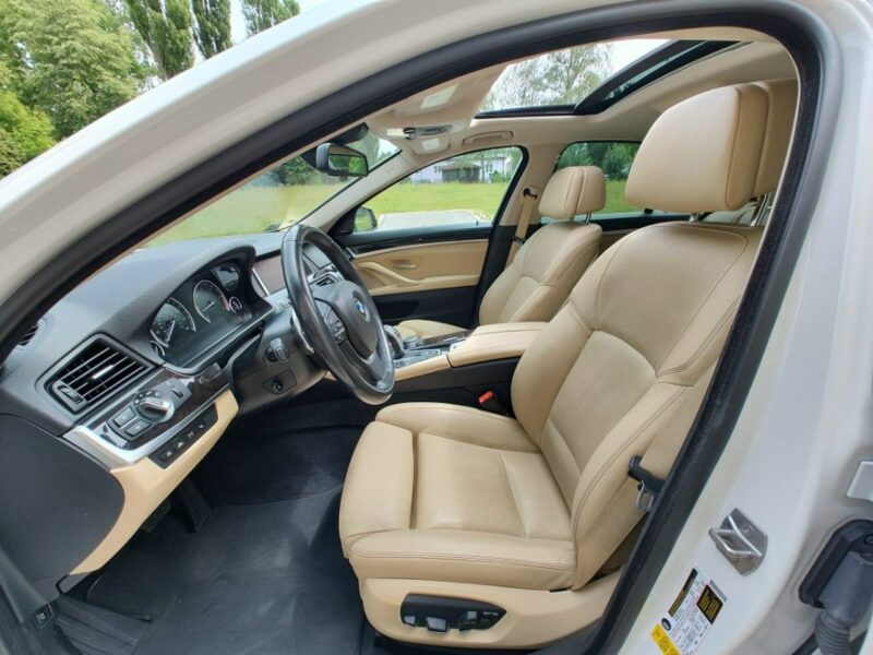 BMW 518