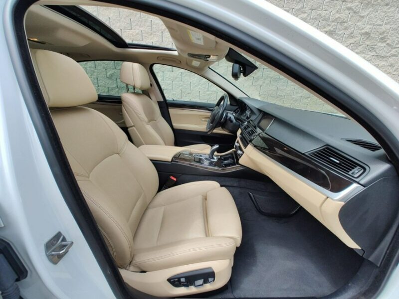 BMW 518