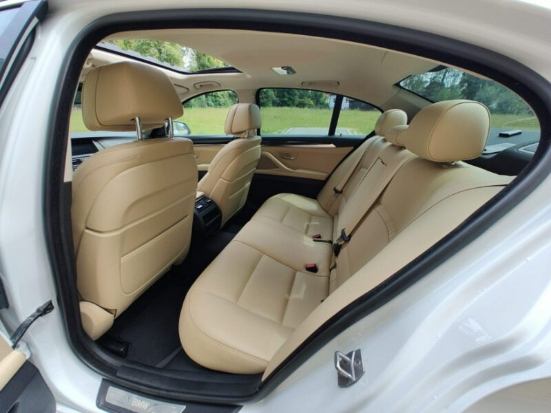 BMW 518