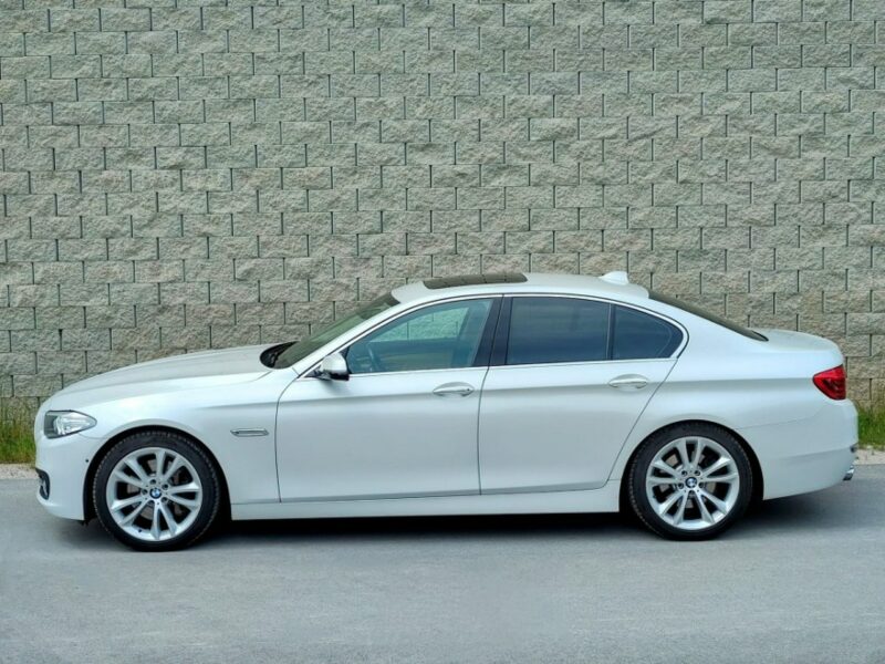 BMW 518