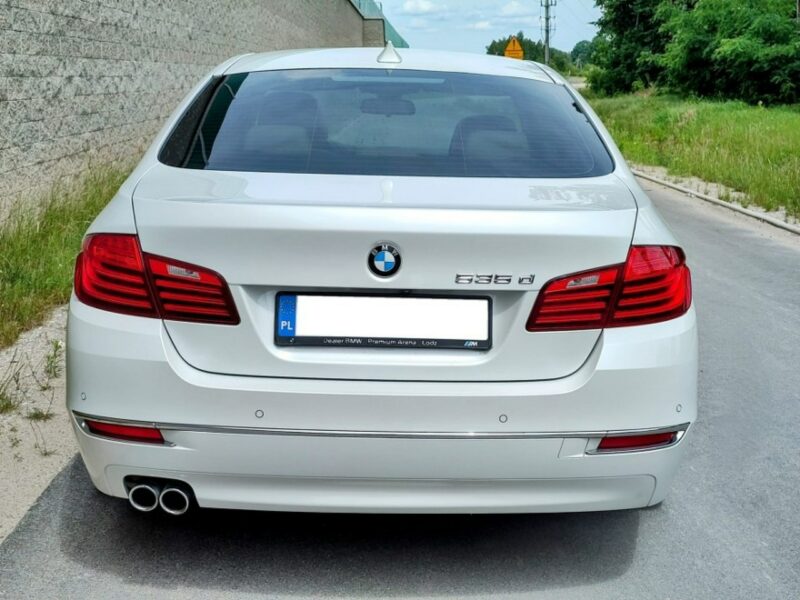BMW 518