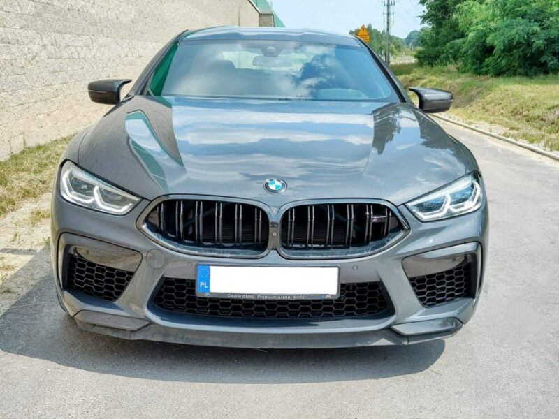BMW G15