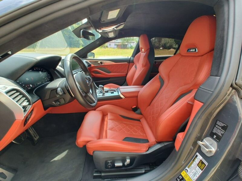 BMW G15