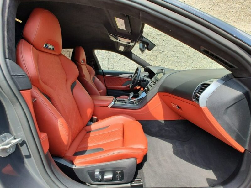 BMW G15