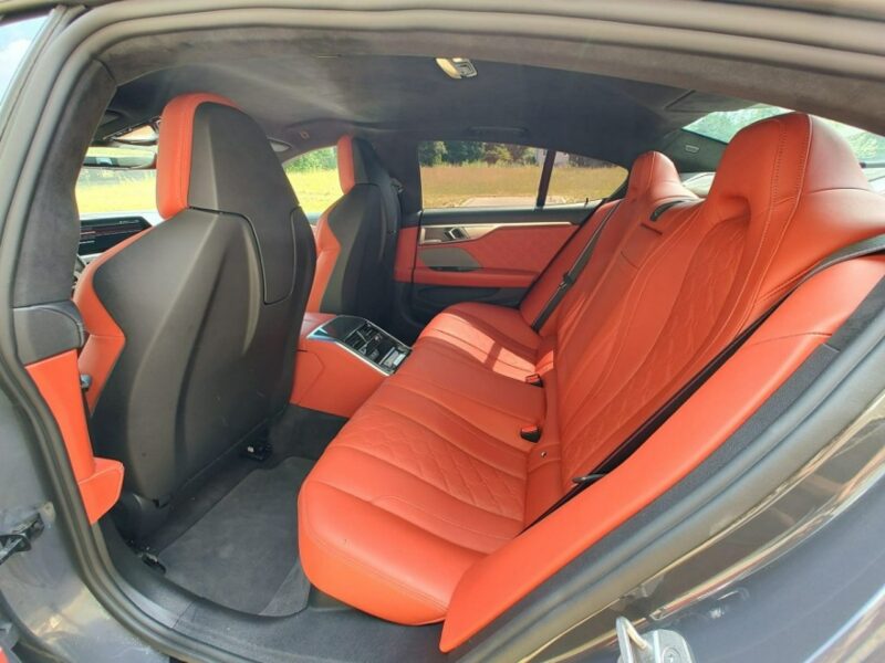 BMW G15