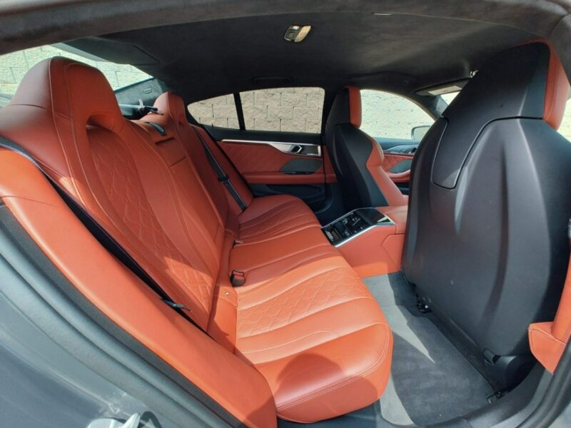 BMW G15
