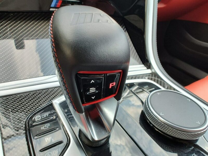 BMW G15