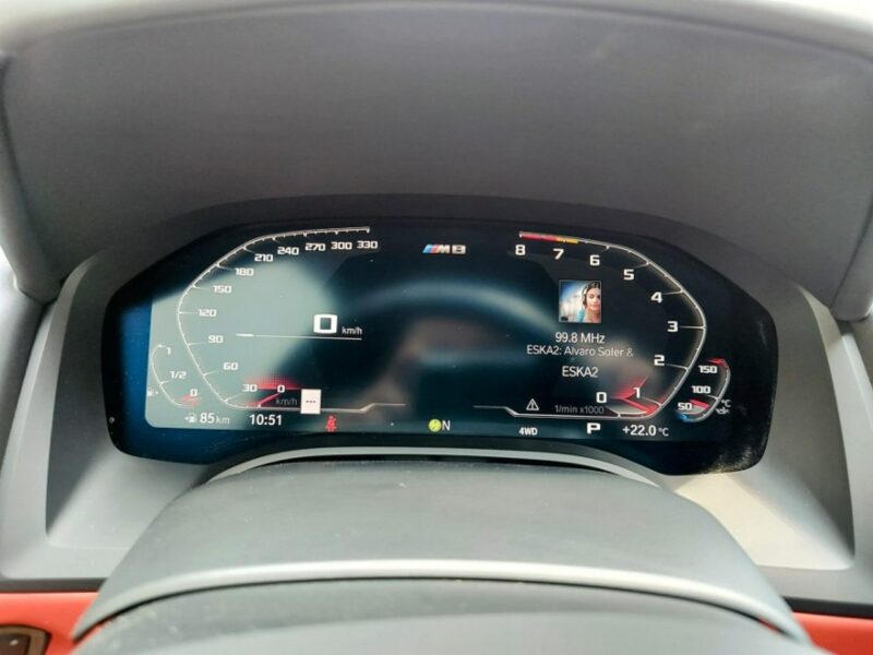BMW G15