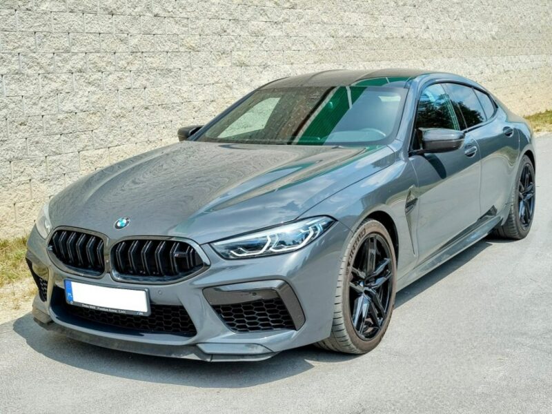 BMW G15