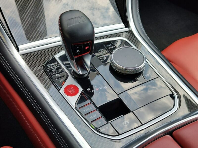 BMW G15
