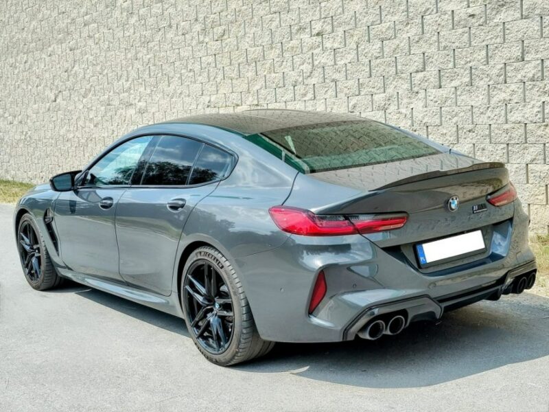 BMW G15