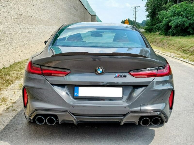 BMW G15