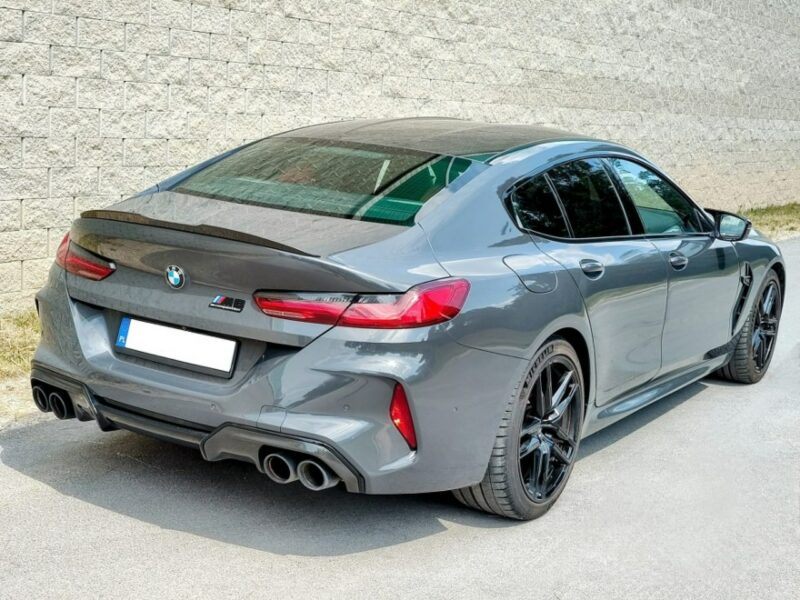 BMW G15