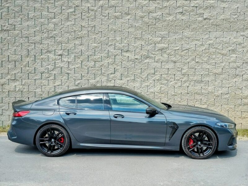 BMW G15