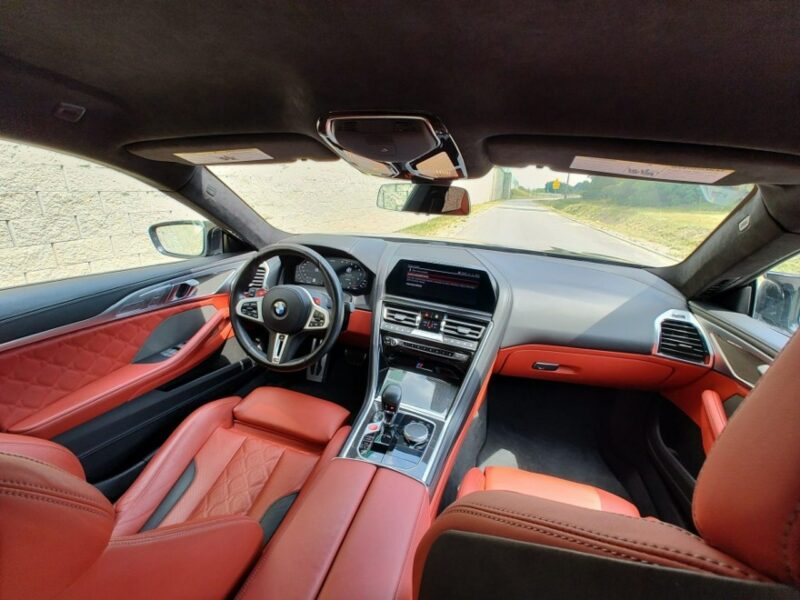 BMW G15