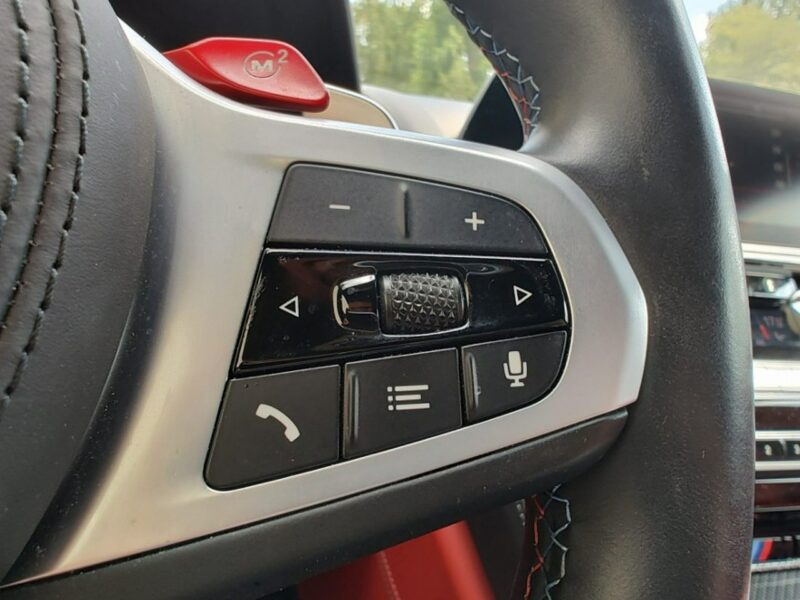 BMW G15