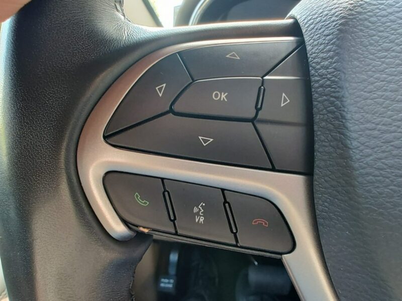Jeep Grand Cherokee V (2013-)