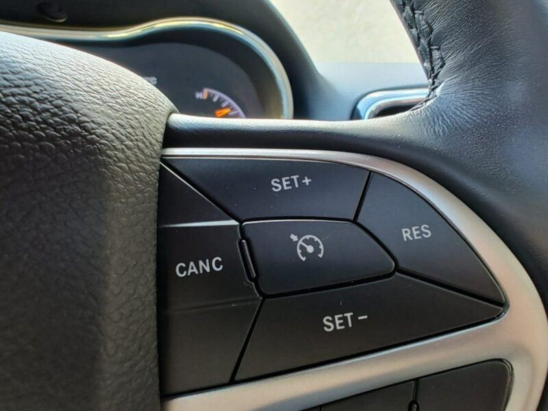 Jeep Grand Cherokee V (2013-)