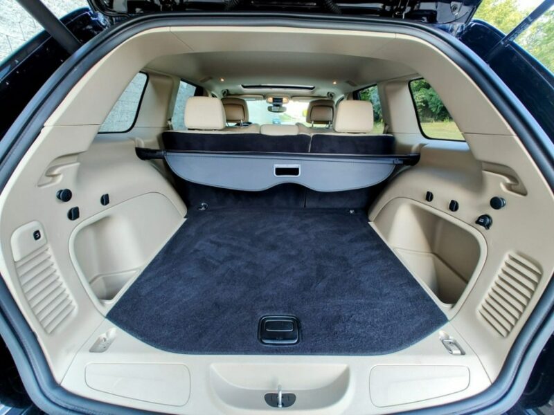 Jeep Grand Cherokee V (2013-)