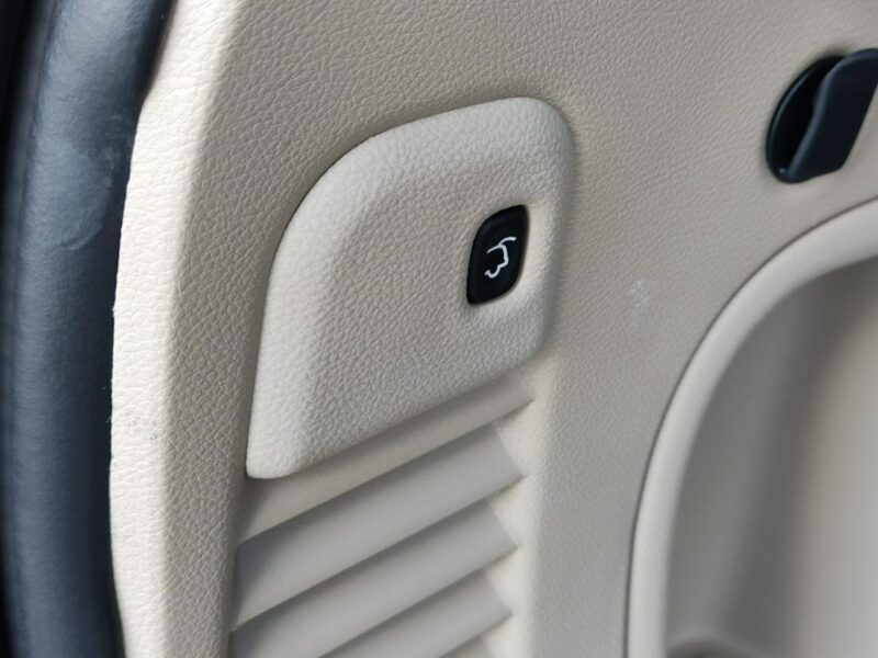 Jeep Grand Cherokee V (2013-)
