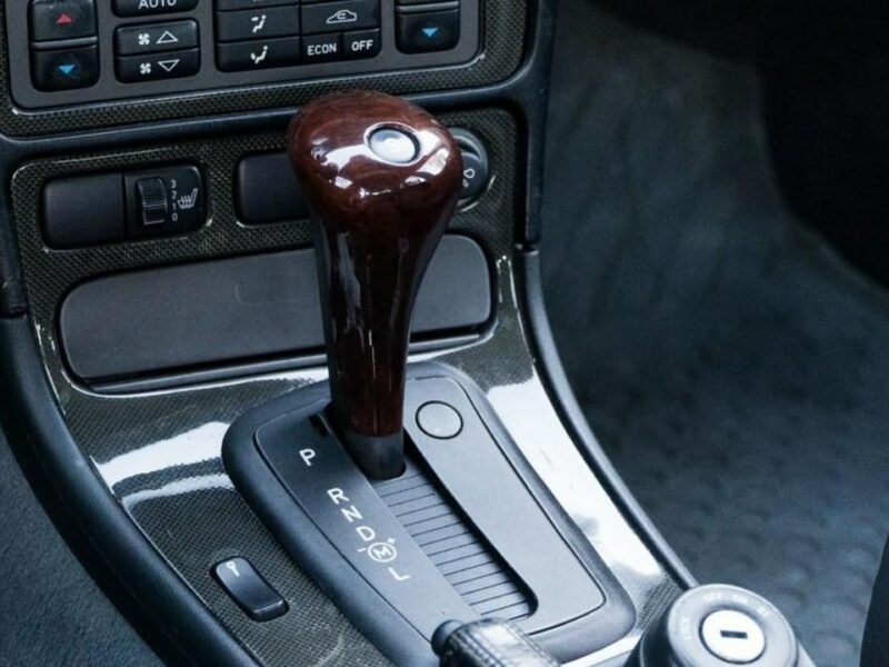 Saab 9-5