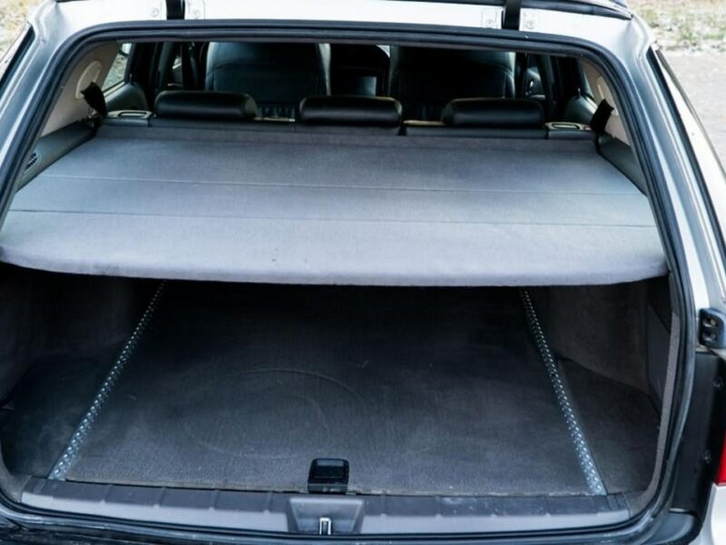 Saab 9-5