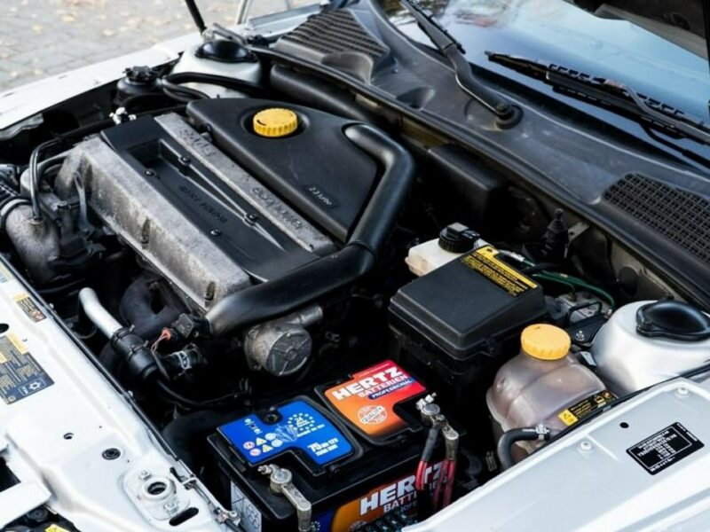 Saab 9-5