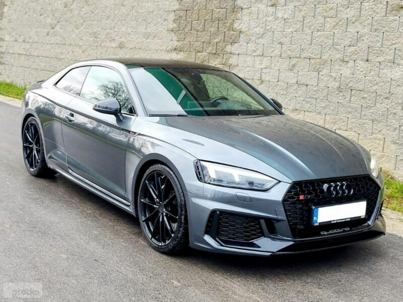 Audi RS5