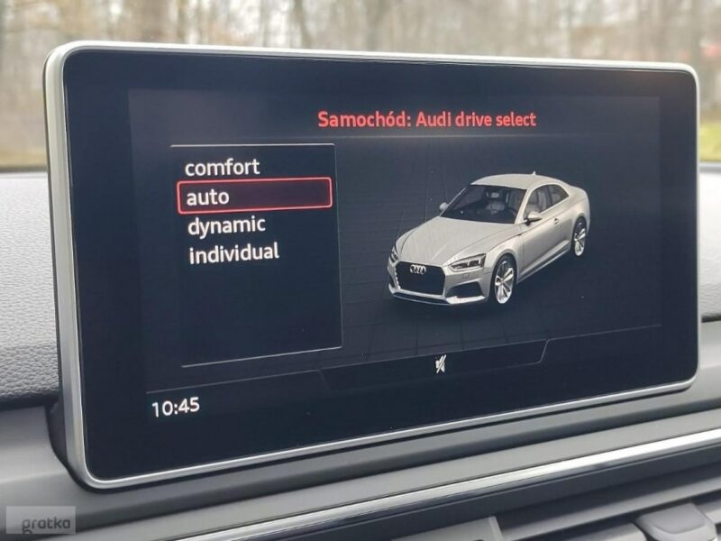 Audi RS5