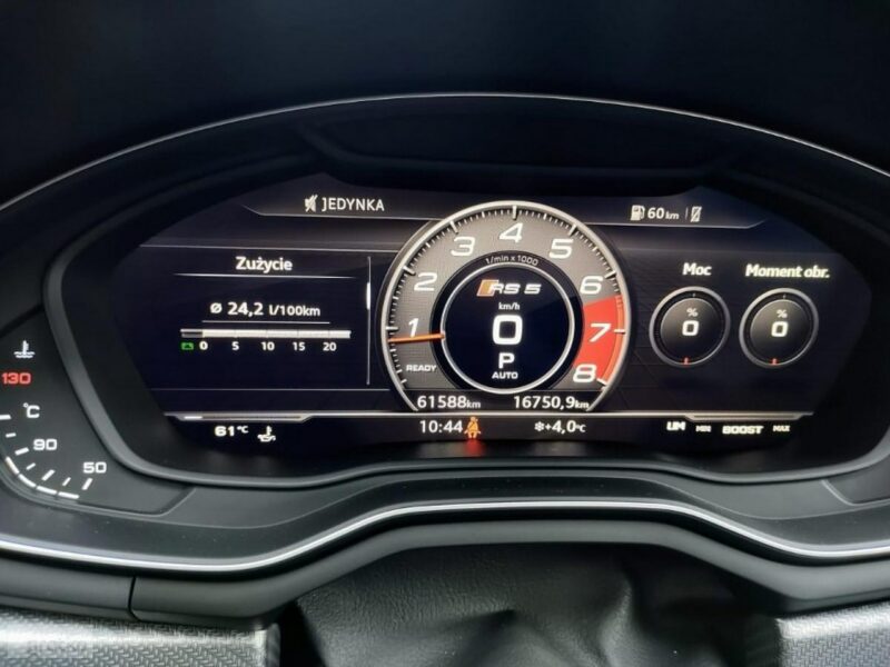 Audi RS5