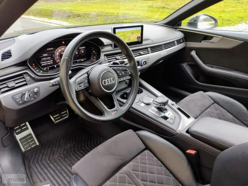 Audi RS5